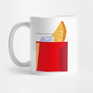 Negroni Mug